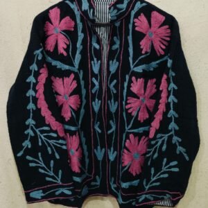 Cotton Tnt jacket