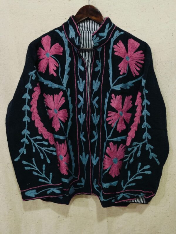 Cotton Tnt jacket