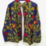 TNT 100% cotton jacket