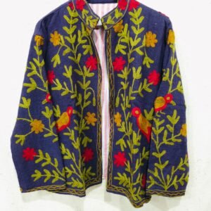 TNT 100% cotton jacket