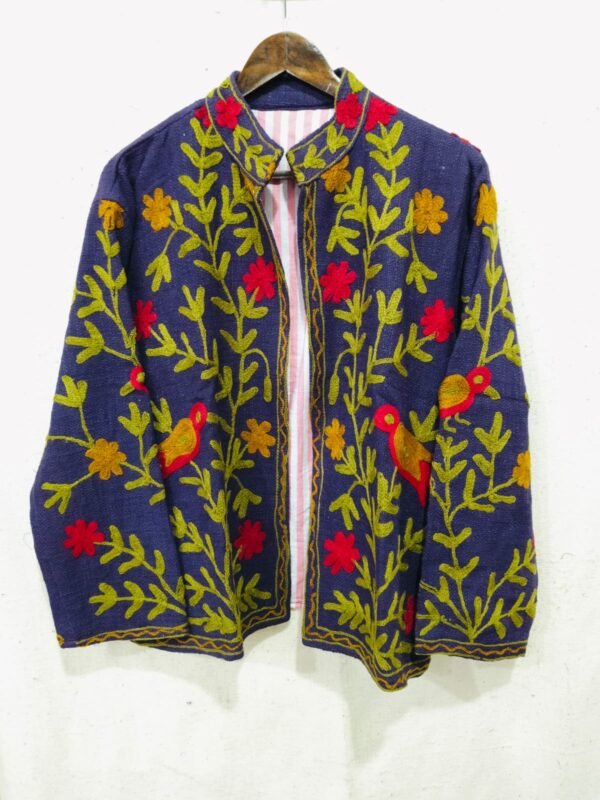 TNT 100% cotton jacket
