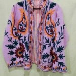TNT 100% cotton jacket