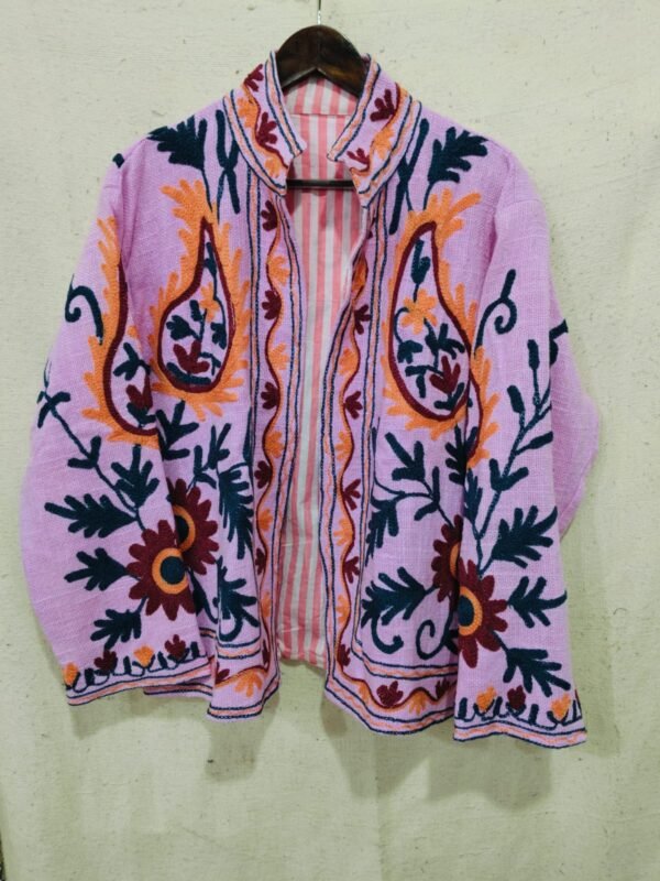 TNT 100% cotton jacket