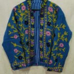 TNT 100% cotton jacket