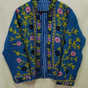 TNT 100% cotton jacket