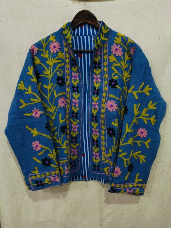 TNT 100% cotton jacket