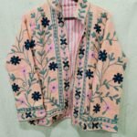 TNT 100% cotton jacket