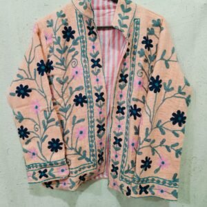 TNT 100% cotton jacket