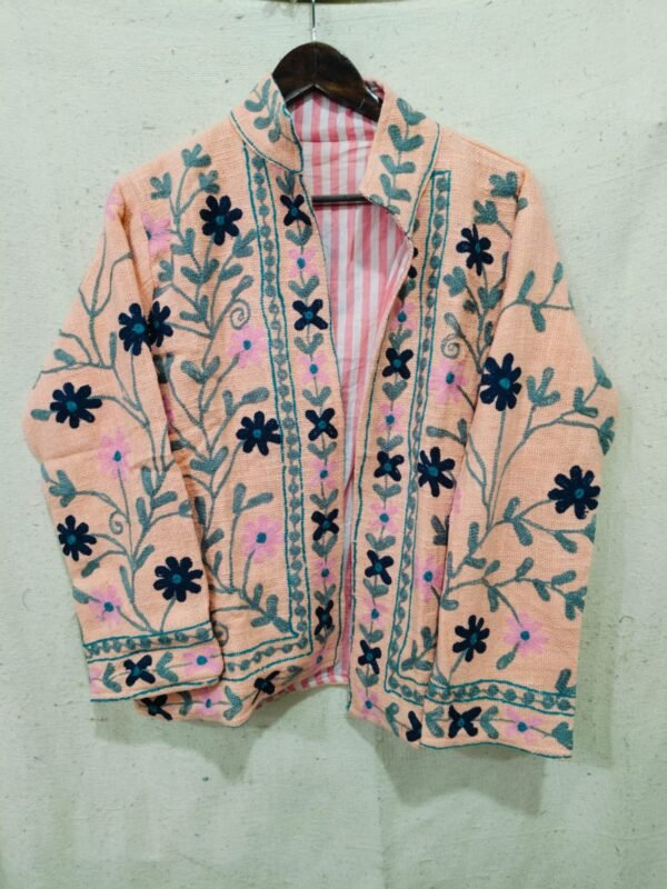 TNT 100% cotton jacket