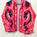 TNT 100% cotton jacket