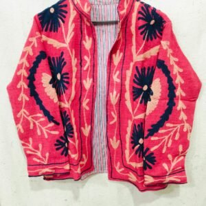 TNT 100% cotton jacket