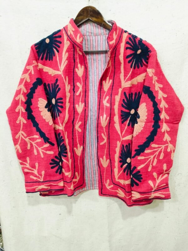 TNT 100% cotton jacket