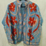 TNT 100% cotton jacket