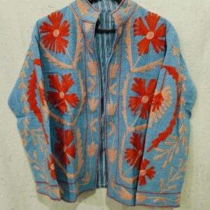 TNT 100% cotton jacket