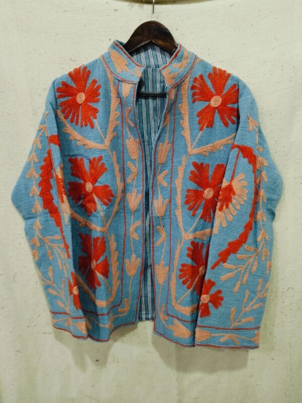 TNT 100% cotton jacket