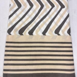Jaipuri Print 100% Cotton Bedsheet