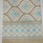 Jaipuri Print 100% Cotton Bedsheet