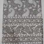 Jaipuri Print 100% Cotton Bedsheet