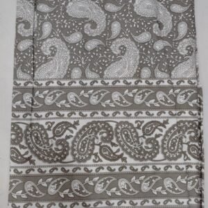 Jaipuri Print 100% Cotton Bedsheet