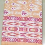 Jaipuri Print 100% Cotton Bedsheet