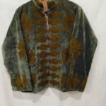 Sujani Jacket Velvet Cotton